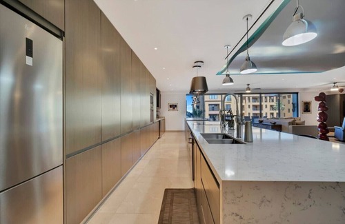 El Medano Ejidal Condo | Medano Beach, Ocean View, Downtown, 3BD