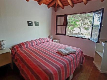 Las Gaviotas Cabin | Medanos