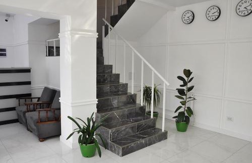 Comrat Hotel | MEDELEAN HOTEL