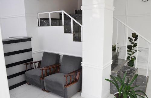 Comrat Hotel | MEDELEAN HOTEL