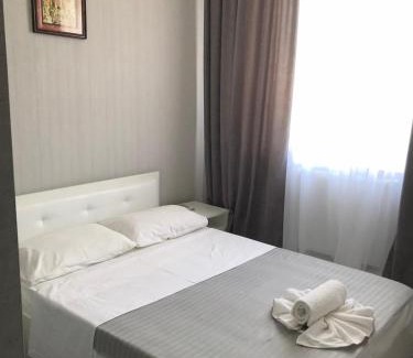 Comrat Hotel | MEDELEAN HOTEL