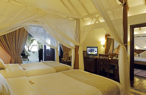 Medhufushi Resort | Medhufushi Island Resort