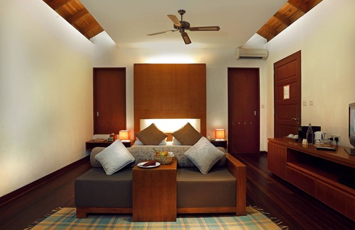 Medhufushi Resort | Medhufushi Island Resort