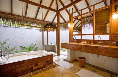 Medhufushi Resort | Medhufushi Island Resort