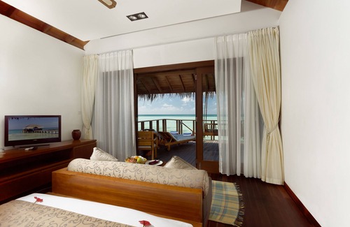 Medhufushi Resort | Medhufushi Island Resort