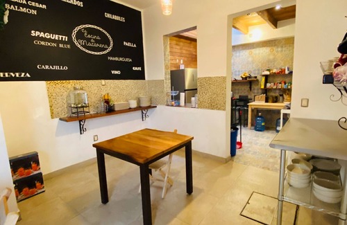 Del Cerrillo House | Medieval Style House