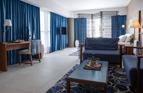Netanya Hotel | Medi Terre Boutique Hotel - By Saida Hotels