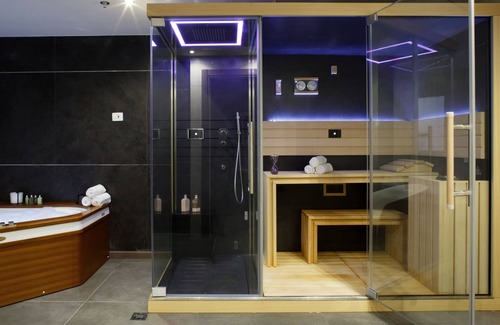 Netanya Hotel | Medi Terre Boutique Hotel - By Saida Hotels