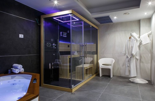 Netanya Hotel | Medi Terre Boutique Hotel - By Saida Hotels