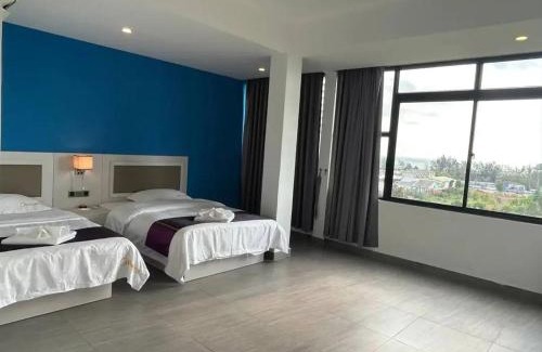 Mittakpheap Hotel | Media Hotel