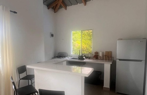 El Breton Apartment | Media Luna Apartment
