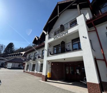 Duszniki Zdroj Hotel | Medical Wellness & SPA Werona