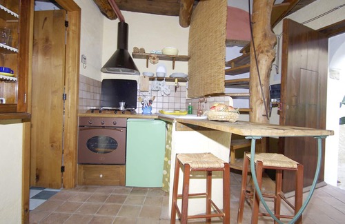 Belmonte Calabro House | Medieval village of Calabria and Ecotourism, tradition and culture, sea and nature .