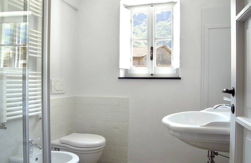 Castelbianco Apartment | Medieval house in the countryside; 20 km from Alassio' beach