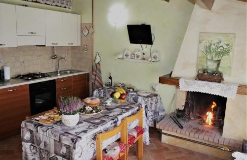 Pacentro Bed & Breakfast | Medieval Village of Pacentro