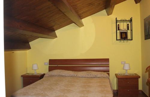 Pacentro Bed & Breakfast | Medieval Village of Pacentro