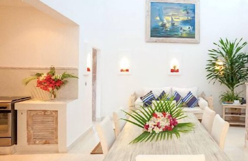 Watamu Hotel | Medina Palms
