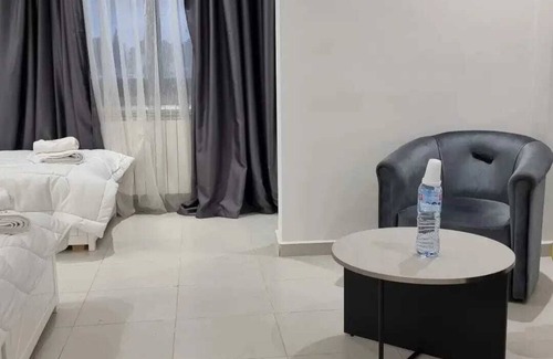 Algiers Hotel | Medina Park Hotel