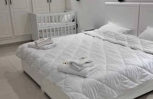 Algiers Hotel | Medina Park Hotel