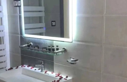 Algiers Hotel | Medina Park Hotel