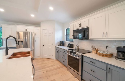 Lakehills House | Medina Vista