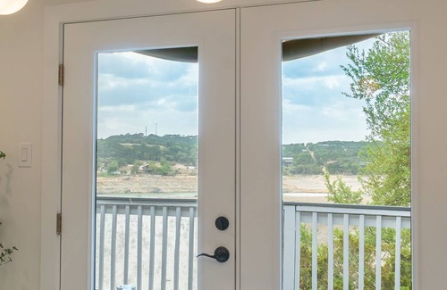 Lakehills House | Medina Vista