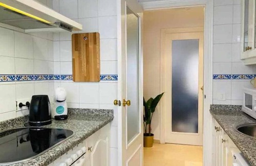 San Bernardo Apartment | MEDINA - Wabi - Seville