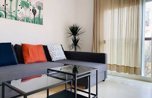 San Bernardo Apartment | MEDINA - Wabi - Seville