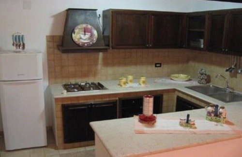 Oria Apartment | Medio 1 apartment in complex with ample parking 15min from the sea