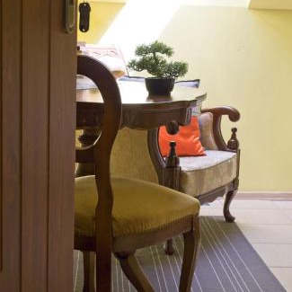 Kielce Bed & Breakfast | Medison Family Boutique B&B