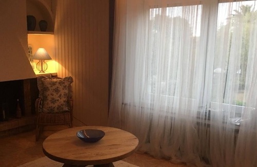 Palafrugell Apartment | Mediteranean Sweet & Suite