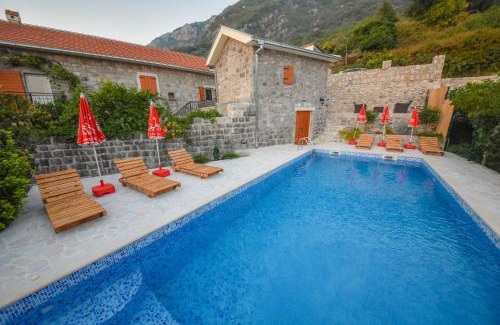 Gorovici Villa | Mediteraneo Villa