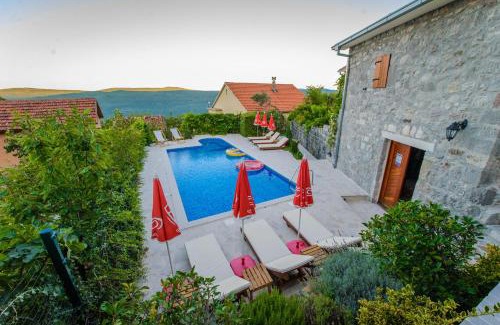 Gorovici Villa | Mediteraneo Villa