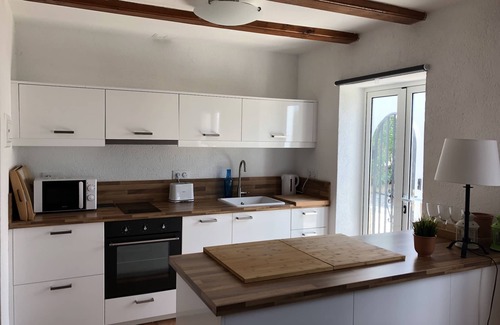 Pedreguer Villa | Mediterranean Villa in peaceful location in the mountains of La Sella