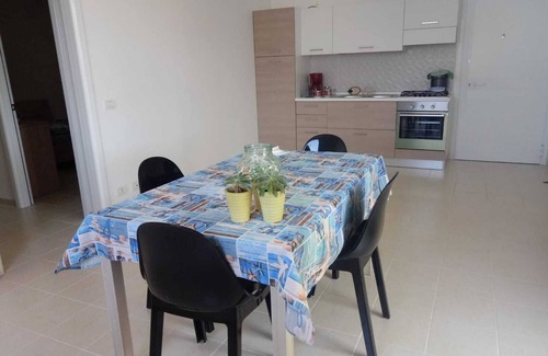 Casuzze House | Mediterranea Country and Sail