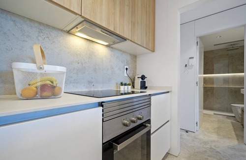 La Pineda Apartment | Mediterranean apartment 400m La Pineda beach