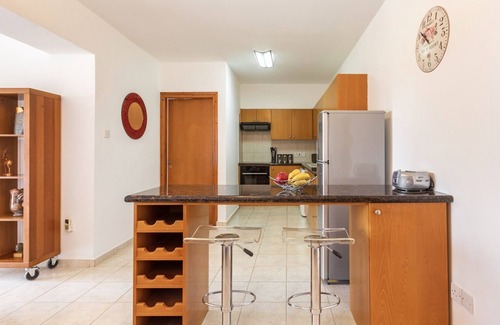 Oroklini Apartment | Mediterranean dream Apartment