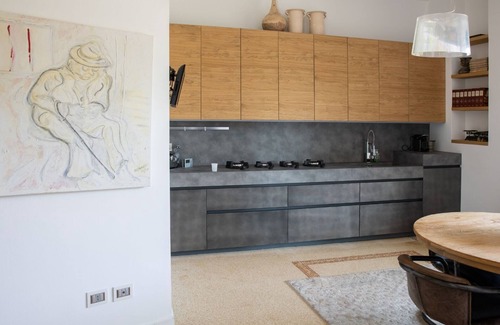 Depressa Villa | Mediterranean Haven Near Otranto Beaches
