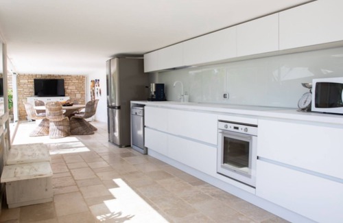 Depressa Villa | Mediterranean Haven Near Otranto Beaches