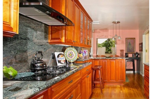 Coronado House | Mediterranean Home Coronado Island (village)