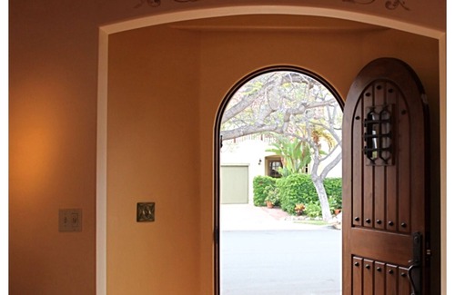 Coronado House | Mediterranean Home Coronado Island (village)