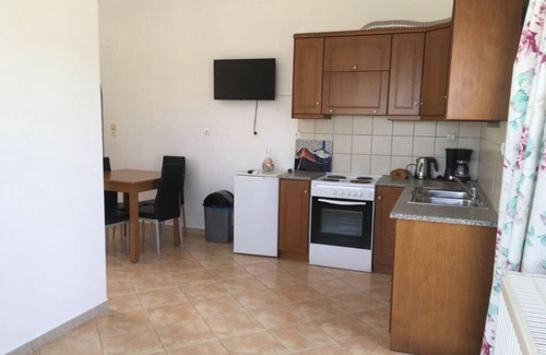 Korfalonas Hotel | Mediterranean Hotel & Apartments