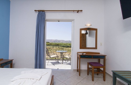 Korfalonas Hotel | Mediterranean Hotel & Apartments