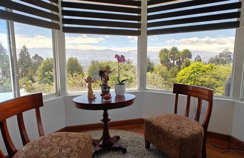 Nayon House | Mediterranean house