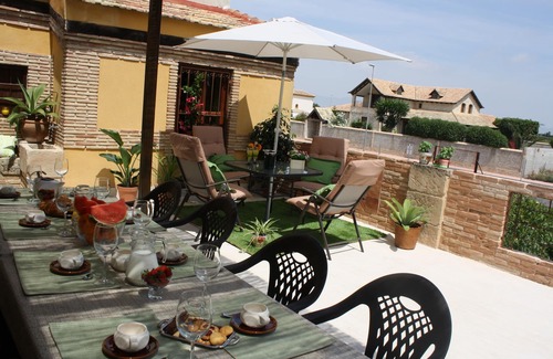 Daya Nueva Villa | MEDITERRANEAN HOUSE 23