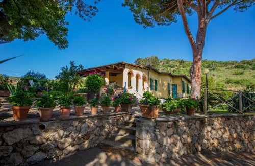 Monte Argentario House | Mediterranean Villa