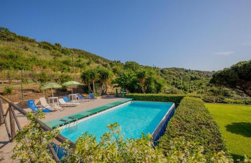 Monte Argentario House | Mediterranean Villa