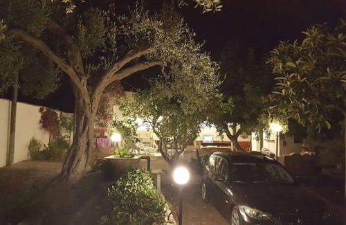 Citta del Mare House | Mediterranean Relax