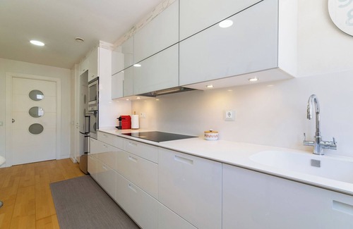 Montgat Apartment | MEDITERRANEAN SOUL EXPERIENCE