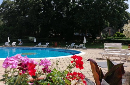 Golden Sands Apartment | Mediterranean style, luxury family apartment - Golden Sands, Varna-swimming pool